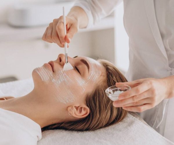 Cosmetic Dermatology
